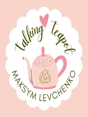 cover image of Talking Teapot
